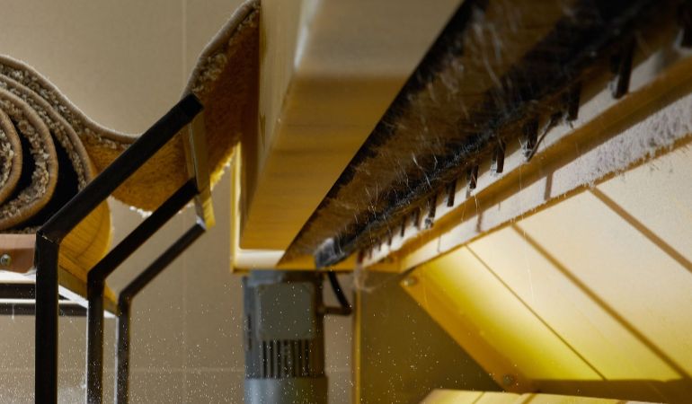 Işıktepe Halı Yıkama